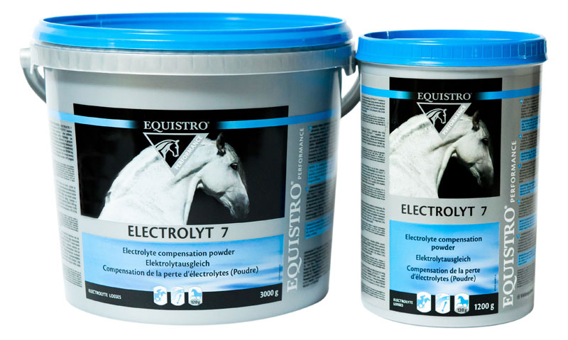 electrolyt